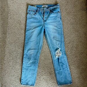 Levi’s Jeans